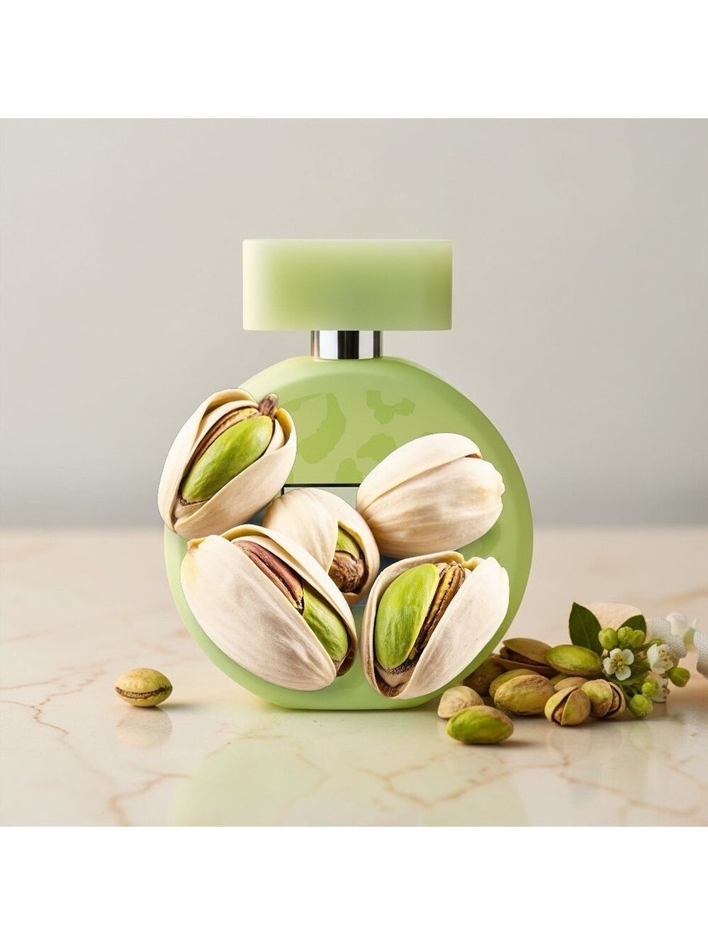 Tahari Pistachio Cloud Size 3.4 oz 100 ml New No Box